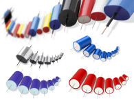 Selecting Electrolytic Capacitors for Lowest Distortion