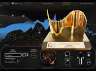Waves Clarity Vx DeReverb Pro Wins Technical Excellence & Creativity (TEC) Award