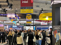 ISE 2023 Barcelona Impressions: The Unstoppable Monster Trade Show?