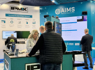 AIMS Announces Finalization of Key IPMX Standards Documents
