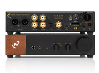 Ferrum Introduces ERCO DAC Gen 2 with Firmware and Circuit Updates