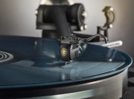 Goldring Announces Ethos SE Moving Coil Phono Cartridge