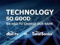 Technology So Good, We Have to Change Our Name!
