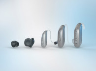 Beltone Serene Hearing Aids with Bluetooth LE Audio and Auracast Now Available