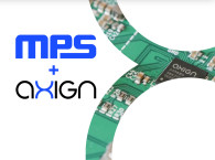 Monolithic Power Systems Acquires Axign