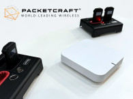 Packetcraft Enables First-to-Market Auracast Transmitter from Ampetronic and Listen Technologies