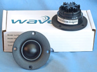 Test Bench: The New TW030WA23/24 Tweeters from Wavecor