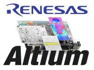 Renesas to Acquire PCB Design Software Leader Altium