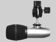 Earthworks Audio Launches the DM6 SeisMic Kick Drum and Bass Amp Microphone