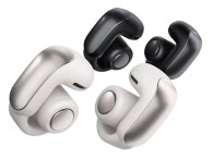 Open Ears and the Bose Ultra Open Earbuds in Review