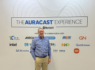 Inspire the Possibilities with Bluetooth LE Audio and Auracast
