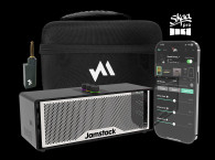 SKAA Takes Jamstack 2 Wireless Smart Amp to the Next Level