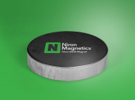 Niron Magnetics Secures Funding to Accelerate Production of Rare Earth-Free Magnets