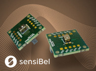 Sennheiser Invests in Norwegian Optical MEMS Microphone Pioneer sensiBel
