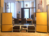 You Can DIY! eDD - A Direct-Drive Amplifier for Electrostatic Speakers