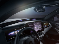 Harman Automotive Transforms In-Cabin Experience at CES 2024