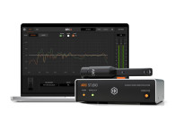 IK Multimedia Releases ARC Studio Hardware and ARC 4 Software