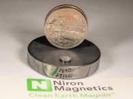 Niron Magnetics: Green High-Performance Magnets Get More Green From Samsung