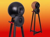 Sun Audio Unveils Purified 4 Modular Loudspeaker Concept