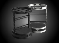 Isovox Introduces ISOPOP BroadCast Front-Address Pop Filter