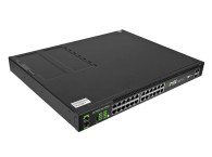 AVPro Edge Introduces AC-MXNET 10GbE 24-Port PoE Switch