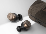 Sennheiser Momentum True Wireless 4 Are Now Available