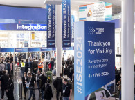 Integrated Systems Europe 2024 Was The Biggest Ever