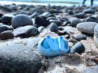 Skullcandy Challenges Wasteful Battery Production with Ecobuds Sustainable Earbuds