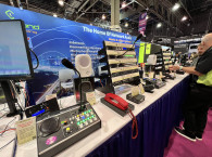 Glensound Introduces New AoIP Interface Products for NAB 2024