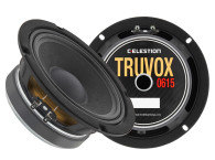 Celestion Revives Truvox Sound Reinforcement Brand