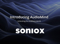 Soniox Unveils AudioMind Advanced AI Transcription Model