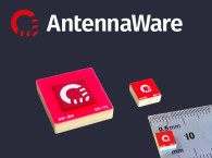 AntennaWare Introduces New BodyWave UWB Antennas at Embedded World 2024
