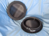 Test Bench: The UF295FAS Thin-Profile Dipole 10" Woofer from Neotera