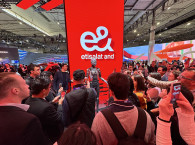 Flip Phones, AI, Naturally Dumb Glasses, and Enhanced Audio: MWC 2024 Major Impressions