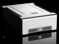 Schiit Audio Introduces Aegir 2 Speaker Power Amp