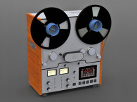 Analog Audio Design will debut new TP-1000 RTR tape machine at