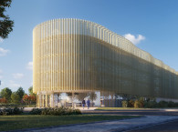 Powersoft Reveals Plans for New Headquarters in Florence, Italy