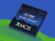 XMOS and DSP Concepts Partner to Accelerate Audio and Voice DSP Applications