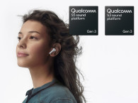 New Qualcomm S3 Gen 3 and Qualcomm S5 Gen 3 Sound Platforms Dramatically Expand Options for Mid-Tier Designs