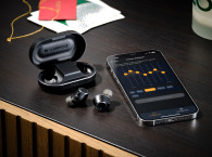 Cambridge Audio Launches Melomania M100 True Wireless ANC Earbuds with aptX Lossless