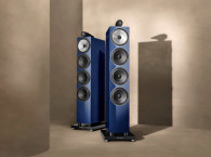 Bowers & Wilkins Introduces Crafted 700 S3 Signature Loudspeakers