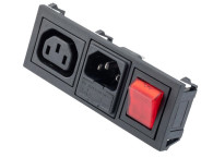 ShowMeCables Unveils L-com IEC Connectors, Power Entry Modules and PDUs