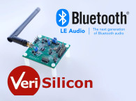 VeriSilicon Now Offers Fully Compliant Bluetooth LE Audio IP Solutions