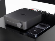 WiiM Amp Streaming Amplifier Receives Roon Ready Certification