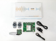 Packetcraft and Ezurio Announce Talking Sensor Dev Kit with Bluetooth Auracast