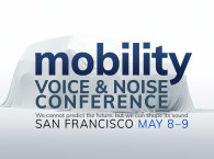 HEAD acoustics MOBILITY Voice and Noise Conference, May 8-9, 2024