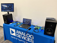 Analog Devices A2B Adopted by Roland Guitar Synthesizer Group