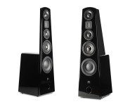 Alta Audio Premieres New Four-way Reference Speaker at AXPONA 2024