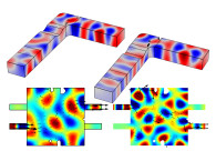 Simulation Techniques: Acoustic Topology Optimization for Vibroacoustics Applications