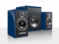 ATC Announces New SCM20ASL Limited Edition Loudspeaker